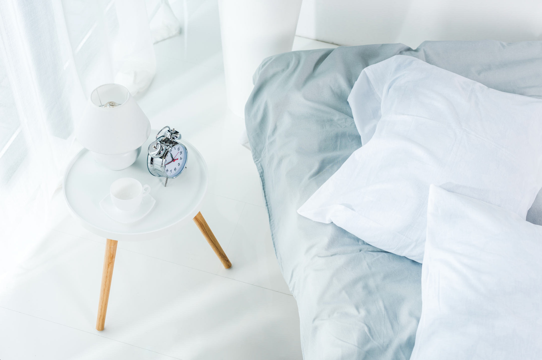 Signs You’re Not Sleeping Well Enough