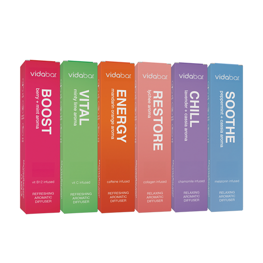 Разнообразие, 6 шт.