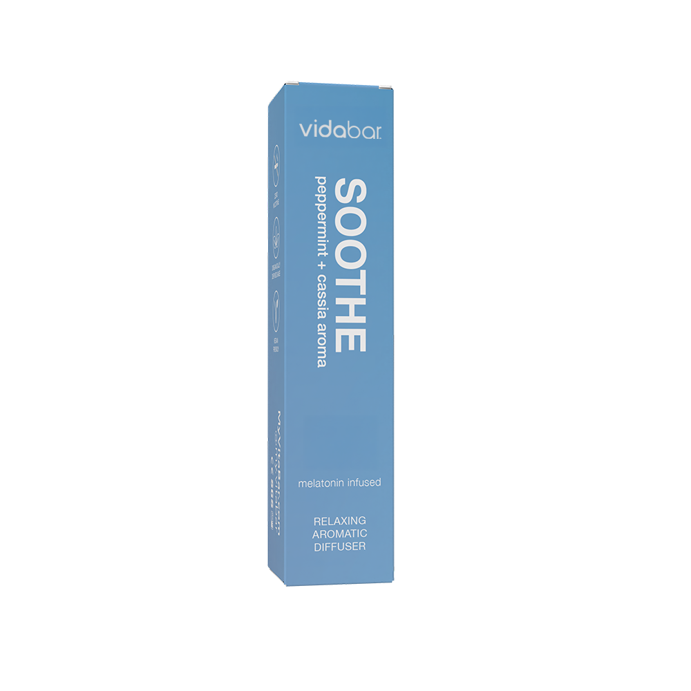 SOOTHE - Melatonin