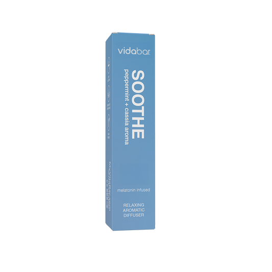SOOTHE - Melatonin